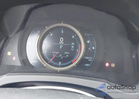 2014 Lexus Is 250 z USA, uszkodzony, nr VIN JTHCF1D22E5000684